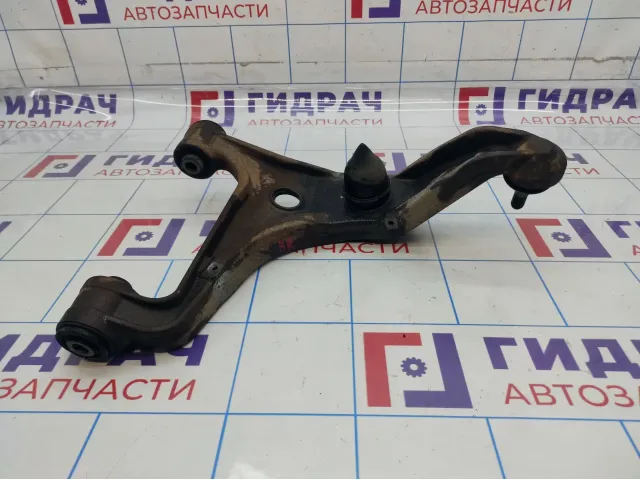 Рычаг задний верхний правый Suzuki Grand Vitara (JT) 46201-65J01
