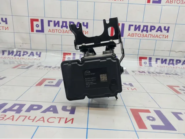 Блок ABS Suzuki Grand Vitara (JT) 56110-79KA3