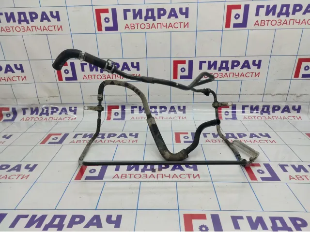 Трубка гидроусилителя Suzuki Grand Vitara (JT) 49220-78K60