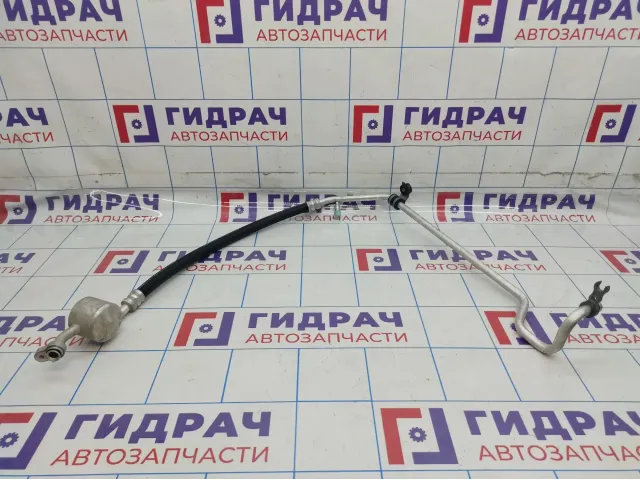 Трубка кондиционера Suzuki Grand Vitara (JT) 95710-76K10