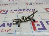 Трубка охлаждающей жидкости металлическая Suzuki Grand Vitara (JT) 13450-78K00