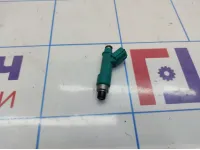 Форсунка инжекторная электрическая Suzuki Grand Vitara (JT) 15710-78K00