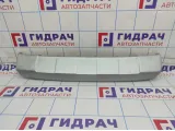 Накладка переднего бампера Suzuki Grand Vitara (JT) 71722-77KA0-PCG