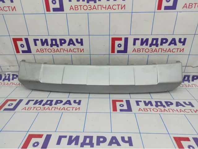 Накладка переднего бампера Suzuki Grand Vitara (JT) 71722-77KA0-PCG