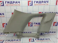 Обшивка багажника левая верхняя Suzuki Grand Vitara (JT) 76290-65J10-6GS