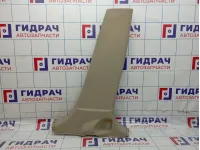 Обшивка стойки средней правой нижняя Suzuki Grand Vitara (JT) 76150-65J00