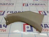 Обшивка стойки передней правой нижняя Suzuki Grand Vitara (JT) 76110-65J00-V6N