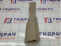 Накладка порога внутренняя задняя левая Suzuki Grand Vitara (JT) 76180-65J00-V6N