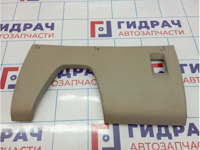 Накладка декоративная на торпедо левая Suzuki Grand Vitara (JT) 73811-65J10-V6N