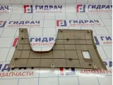 Накладка декоративная на торпедо левая Suzuki Grand Vitara (JT) 73811-65J10-V6N