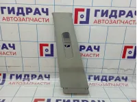 Обшивка стойки средней левой верхняя Suzuki Grand Vitara (JT) 76270-65J00-6GS