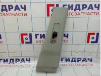 Обшивка стойки средней правой верхняя Suzuki Grand Vitara (JT) 76260-65J00-6GS