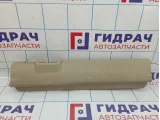 Накладка порога внутренняя передняя правая Suzuki Grand Vitara (JT) 76130-65J00-V6N