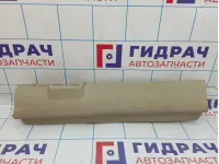 Накладка порога внутренняя передняя правая Suzuki Grand Vitara (JT) 76130-65J00-V6N