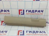 Накладка порога внутренняя передняя левая Suzuki Grand Vitara (JT) 76140-65J00-V6N