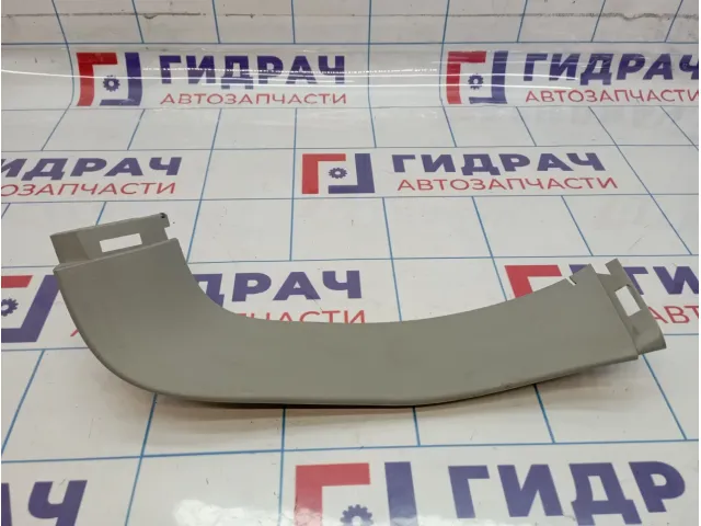 Обшивка двери багажника правая Suzuki Grand Vitara (JT) 83780-65J00-6GS