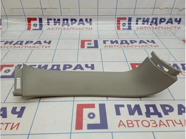 Обшивка двери багажника левая Suzuki Grand Vitara (JT) 83790-65J00-6GS