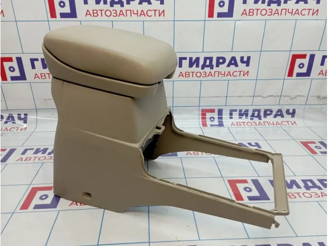 Подлокотник Suzuki Grand Vitara (JT) 75910-65J02-V6N