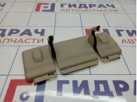 Заглушка крепления заднего сиденья Suzuki Grand Vitara (JT) 87492-66J00-V6N