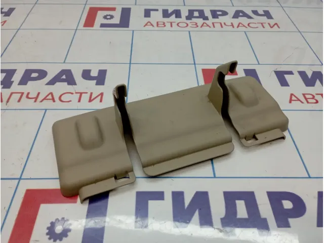 Заглушка крепления заднего сиденья Suzuki Grand Vitara (JT) 87492-66J00-V6N