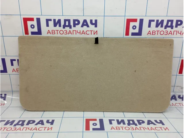 Обшивка багажника Suzuki Grand Vitara (JT) 75440-65J01-V6P