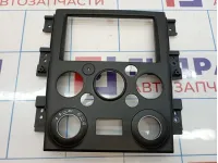 Рамка магнитолы Suzuki Grand Vitara (JT) 39511-67J10-ZCA