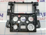 Рамка магнитолы Suzuki Grand Vitara (JT) 39511-67J10-ZCA