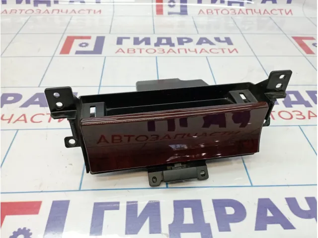 Ящик передней консоли Suzuki Grand Vitara (JT) 73840-65J10-KT4