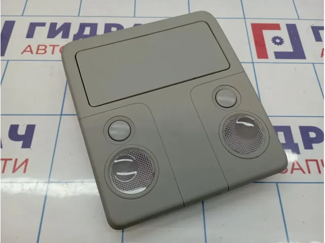 Плафон салонный Suzuki Grand Vitara (JT) 36230-78K00-6GS