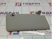 Козырек солнцезащитный левый Suzuki Grand Vitara (JT) 84802-77K41-J0T