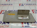Козырек солнцезащитный правый Suzuki Grand Vitara (JT) 84801-77K13-J0T