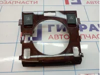 Накладка кулисы КПП Suzuki Grand Vitara (JT) 75812-65J00-R9S