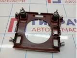 Накладка кулисы КПП Suzuki Grand Vitara (JT) 75812-65J00-R9S