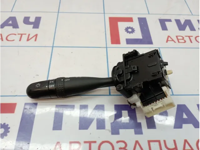 Переключатель поворотов подрулевой Suzuki Grand Vitara (JT) 37210-58J21