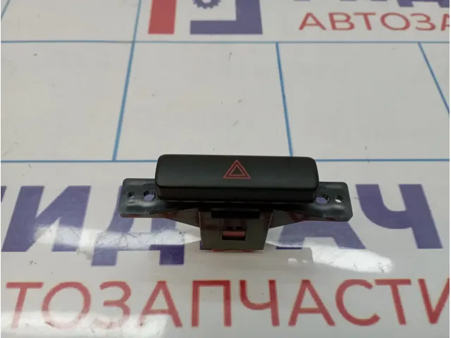 Кнопка аварийной сигнализации Suzuki Grand Vitara (JT) 37430-64J00-5PK