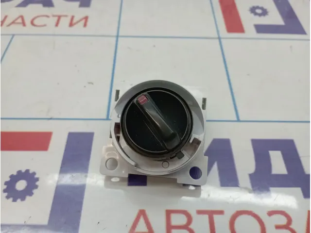 Кнопка 4WD Suzuki Grand Vitara (JT)