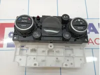 Блок управления климатической установкой Suzuki Grand Vitara (JT) 39510-76K00-CAT