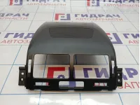 Накладка центральной консоли верхняя Suzuki Grand Vitara (JT) 73820-65J00-BGS