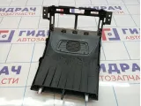 Накладка центральной консоли верхняя Suzuki Grand Vitara (JT) 73820-65J00-BGS