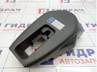 Кожух рулевой колонки нижний Suzuki Grand Vitara (JT) 48400-65J50-5PK