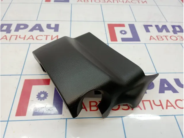 Кожух рулевой колонки верхний Suzuki Grand Vitara (JT) 48400-65J50-5PK