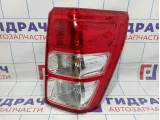 Фонарь задний правый Suzuki Grand Vitara (JT) 35650-65J21
