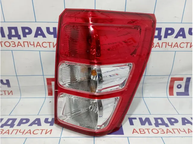 Фонарь задний правый Suzuki Grand Vitara (JT) 35650-65J21