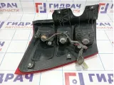 Фонарь задний правый Suzuki Grand Vitara (JT) 35650-65J21