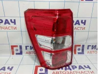 Фонарь задний левый Suzuki Grand Vitara (JT) 35670-65J21