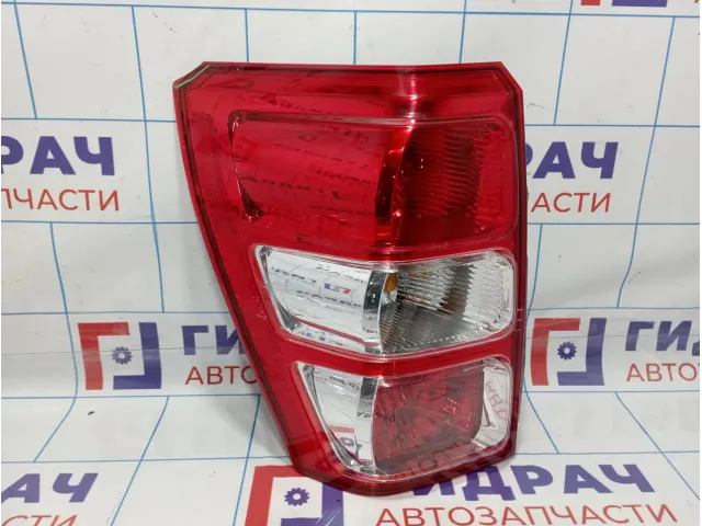 Фонарь задний левый Suzuki Grand Vitara (JT) 35670-65J21