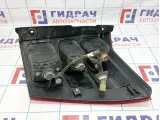 Фонарь задний левый Suzuki Grand Vitara (JT) 35670-65J21