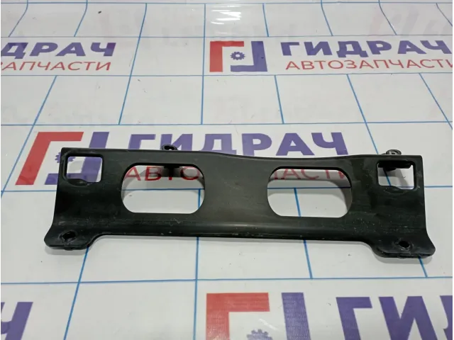 Кронштейн заднего бампера Suzuki Grand Vitara (JT) 71812-65J00