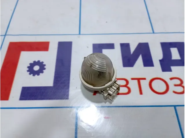 Фонарь подсветки номера Suzuki Grand Vitara (JT) 35910-75F22