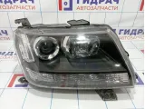 Фара правая Suzuki Grand Vitara (JT) 35120-65JD0